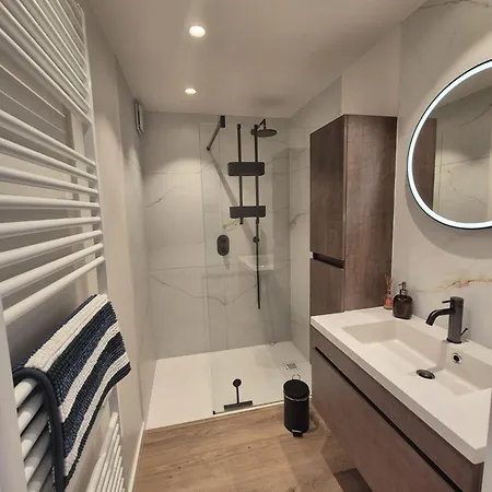Appartamento Sea View - Sorrente 4 -